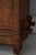 Stickley Mission Oak 3 Door Bookcase For Sale - Image 11 of 15