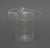 Glass Contemporary Studio Glass Vessels, 6 For Sale - Image 7 of 18