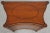 Brown Maitland Smith Adams Style Satinwood Console Cabinet For Sale - Image 8 of 18