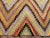 Bohemian Vintage Kilim - 67" X 115" For Sale In Raleigh - Image 6 of 10