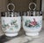 Royal Worcester Bird Motif Egg Coddlers - A Pair For Sale In Seattle - Image 6 of 12