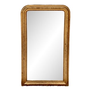 French Louis Philippe Mirror For Sale
