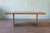 1950s 1950s Harvey Probber (Attr.) Mid Century Walnut Advent Executive Desk Mid Century For Sale - Image 5 of 12