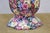 1990s Royal Winton Grimwades England Florence Chintz Floral All Over Vase Urn 12" For Sale - Image 5 of 11
