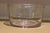 Antique 19th Century American Free Form Blown Glass Bowl With Rolled Lip and Polished Pontil For Sale - Image 11 of 17