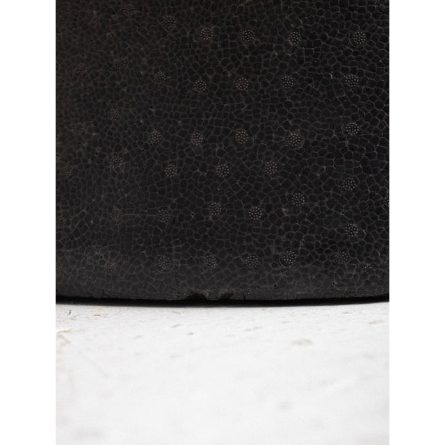 Ross Lovegrove "Air One" Lounge Chair for Edra, Black For Sale - Image 9 of 13