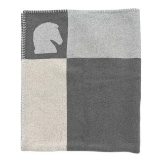 Hermes-Paris Samarcande Blanket For Sale