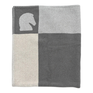Hermes-Paris Samarcande Blanket