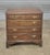 Store Item: Kittinger Williamsburg Collection Mahogany Bachelor's Chest WA 1031 Description: Chest is adopted from an...