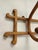 Wall-Mounted Coat Rack from Thonet, 1890s For Sale - Image 12 of 15