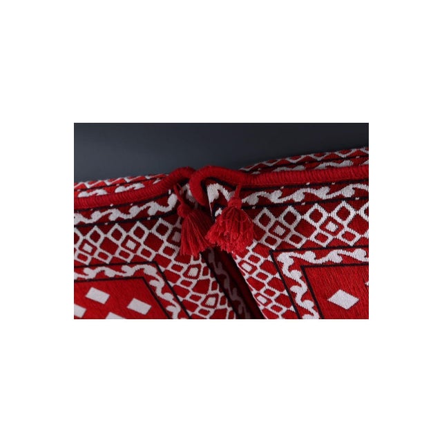 2020s Modular Middle Eastern Style Sofa For Sale - Image 5 of 5