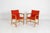 1960s Hh Swedish Dining Chairs For Sale - Image 15 of 15