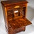 Antique Biedermeier Secretaire, Austria, 1820 For Sale - Image 13 of 16