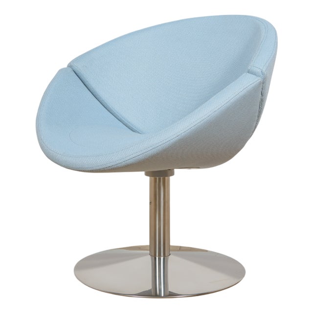 Model EJ 96 Apollo Chair by Peter Hjort Lorentzen & Johannes Foersom for Erik Jørgensen, 2010s For Sale