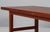 Danish Coffee Table in Teak and Rosewood, 1960s For Sale - Image 6 of 8