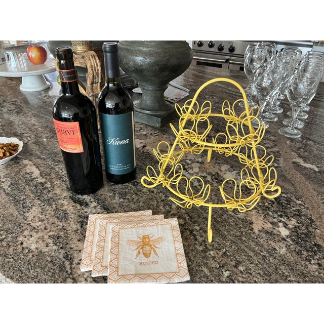 Vintage Caddy - Sweets, Candles or Plants For Sale In Portland, OR - Image 6 of 6