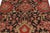 Mid 20th Century Vintage Turkish Oushak Rug - 02'10 X 04'01 For Sale - Image 4 of 6