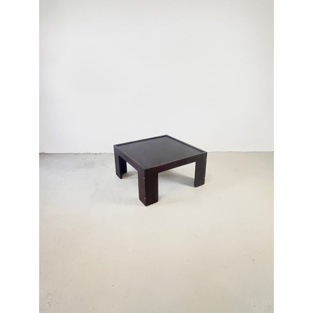 Model 771 Coffee Table by Afra & Tobia Scarpa for Cassina, 1960s For Sale - Image 11 of 12