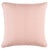 Schumacher Schumacher Bees Knees Indoor/Outdoor 18" Pillow in Petal For Sale - Image 4 of 4