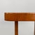 1930s Art Deco Italian Wood Coffer Table with Double Rectangular Top, 1930s For Sale - Image 5 of 16