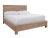 Contemporary Contemporary Seaton Abaca Bed, Queen For Sale - Image 3 of 3