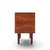Ry Mobler Hans Wegner for Ry Møbler Ry-25 President Mid Century Rosewood Credenza For Sale - Image 4 of 10