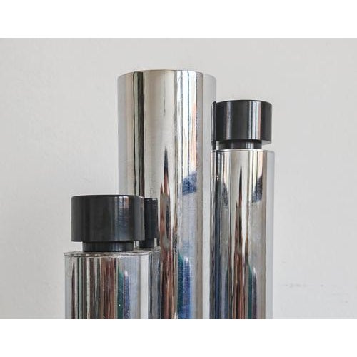 Space Age Table Lamp from Fase, 1970s For Sale - Image 8 of 12