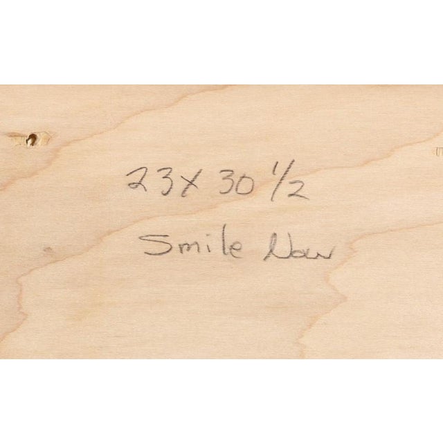 Nadine Charlsen (Nc), Smile Now For Sale - Image 4 of 4