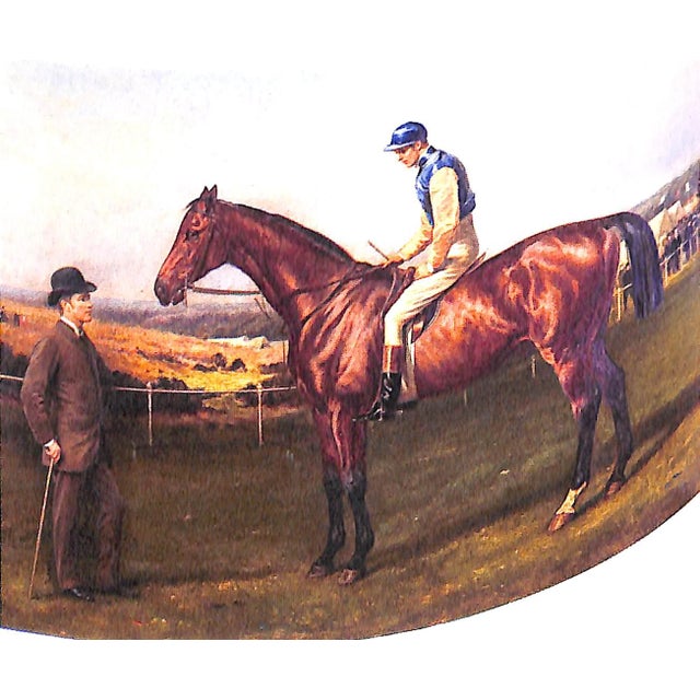 "The Jockey Club Collection: A Catalogue and the Story of Its Creation Over Three Centuries" 2018 Oldrey, David For Sale - Image 9 of 18