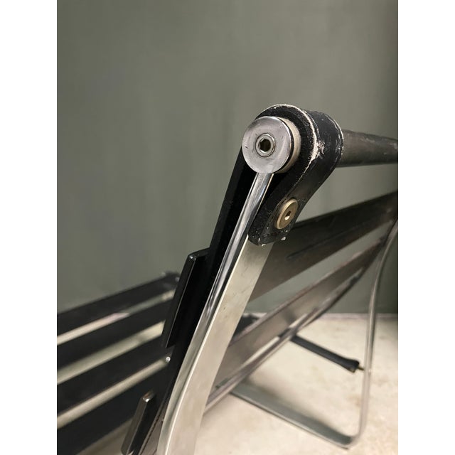 Vintage Lounge Chairs by Ingmar Relling for Westnofa, 1970s, Set of 2 For Sale - Image 6 of 13