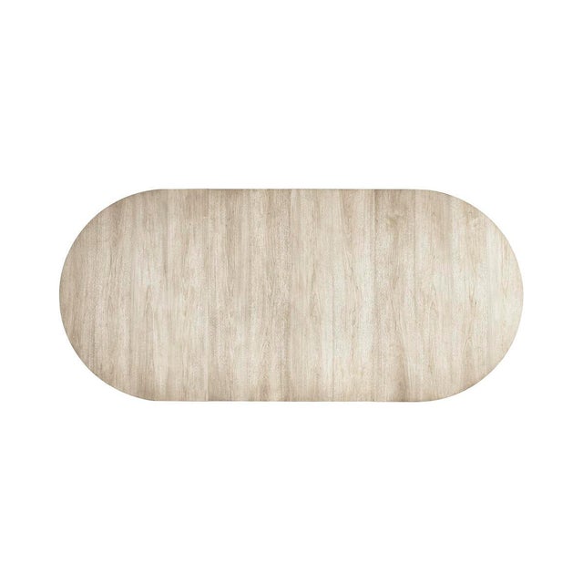 Mid Century Extendable Dining Table For Sale - Image 13 of 16