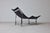 Lounge Chair by Adalberto Dal Lago for Rossi Di Albizzate, 1970s For Sale - Image 4 of 9