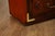 Bernhardt Vintage Campaign Style Door Chest For Sale - Image 10 of 18