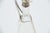 Glass Liqueur Bottle with Lid For Sale - Image 3 of 4