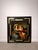 R. Belliagh, Portrait of Women & Children, Oil Painting on Wooden Panel, Framed For Sale - Image 7 of 7