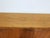 Mid Century Modern Vintage Teak Sideboard Credenza in the Style of Stonehill Danish Style For Sale - Image 13 of 15