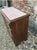 Brown French Sideboard in Solid Oak from Mado For Sale - Image 8 of 12