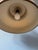Mid-Century Brown Metal Pendant Light, 1970s For Sale - Image 10 of 11