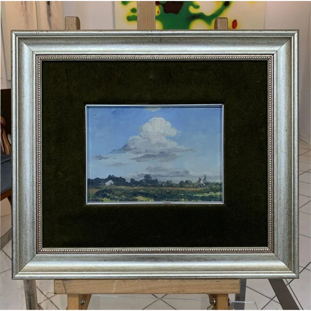 Janusz Szpyt was born in 1960, he is a Polish painter. He graduated from the Graphic design faculty and painting from the...