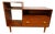 Mid-Century Modern Teak Sideboard, 1960 For Sale