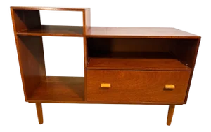 Mid-Century Modern Teak Sideboard, 1960