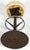 Late 20th Century Set 6 Danish Modern Bar Stools For Sale - Image 10 of 10