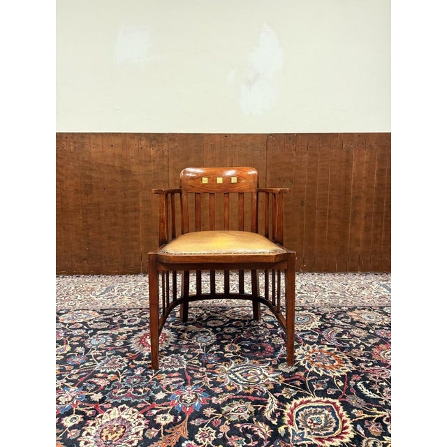 About this Original Globe Wernicke chair Classic and Elegant | Antique office chairs in English, Classic and Chesterfield...