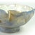 Blue Sculptural Handpainted Pottery Bowl by Joanna Wysocka, 2010s For Sale - Image 8 of 12