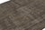 Rug & Kilim 1970s Vintage Zeki Müren Plain Rug in Gray For Sale - Image 4 of 7