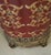 French Neiman Marcus Wong Lee Crackle Porcelain Oval Ormolu Umbrella Stand For Sale - Image 3 of 4