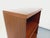 Vintage Oak Bookcase, 1960s For Sale - Image 11 of 13