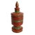 Early 20th Century Antique Burmese Betel Box For Sale - Image 5 of 5