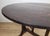 Antique French Vigneron Wine Tasting Table in Oak, 1850 For Sale - Image 6 of 18