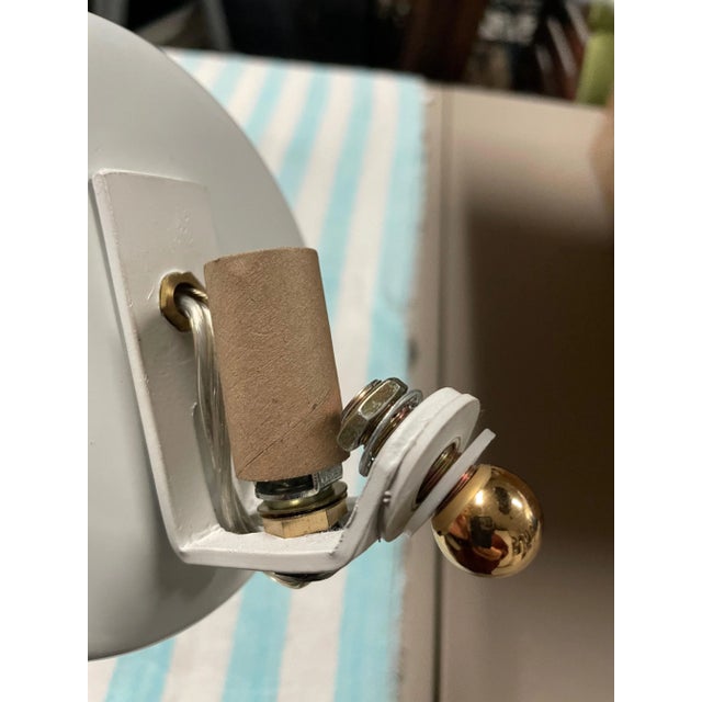 Murano Millefiori Glass Wall Sconce For Sale - Image 11 of 12